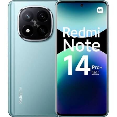 abmen redmi not 14 pro + 5g - Parahat 8 - img 2
