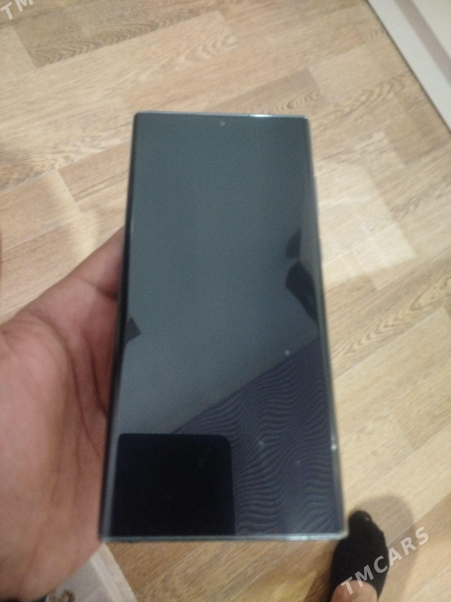 Samsung s22 ultra - Türkmenabat - img 2