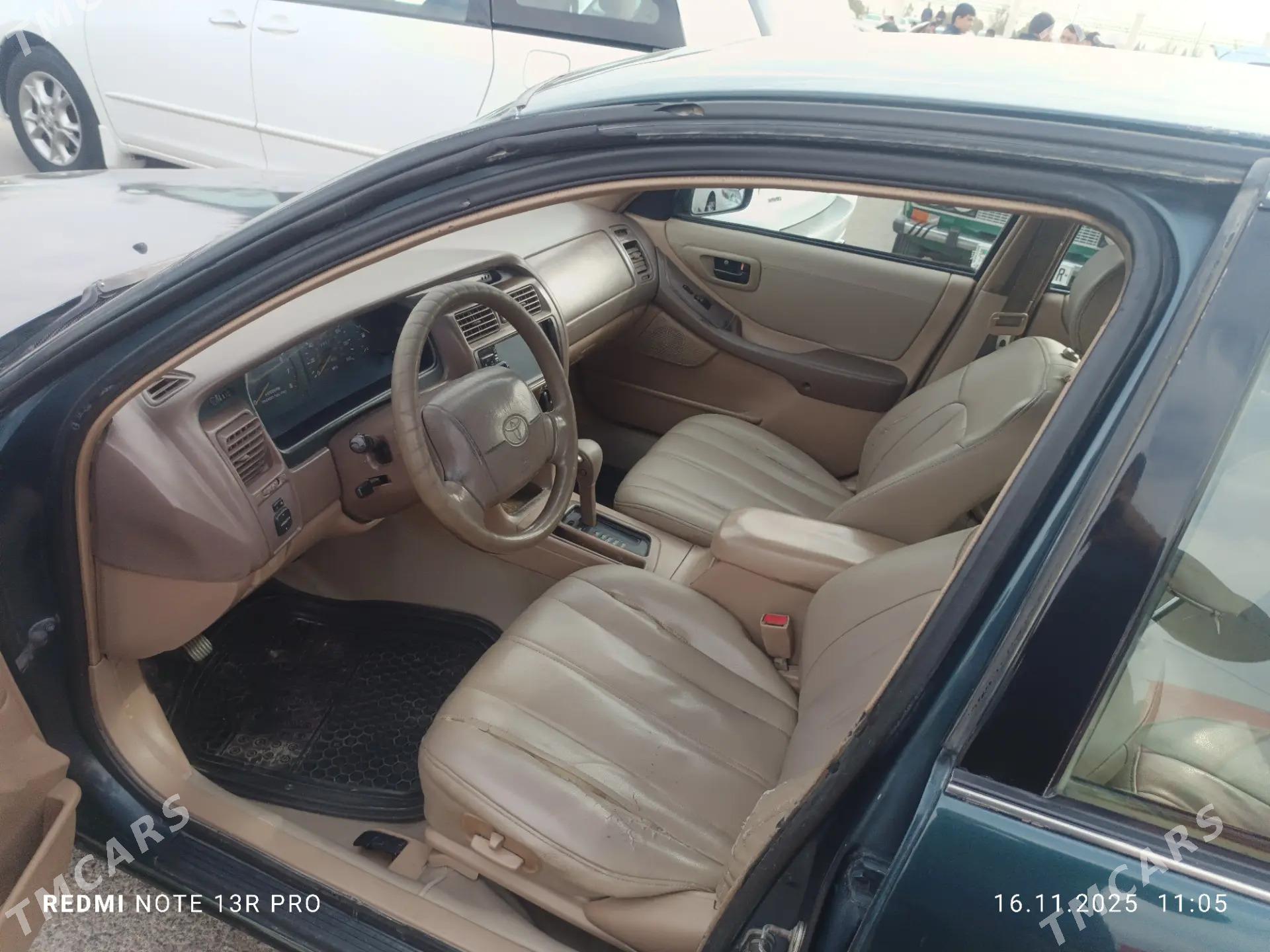 Toyota Avalon 1996 - 125 000 TMT - Çärjew - img 5