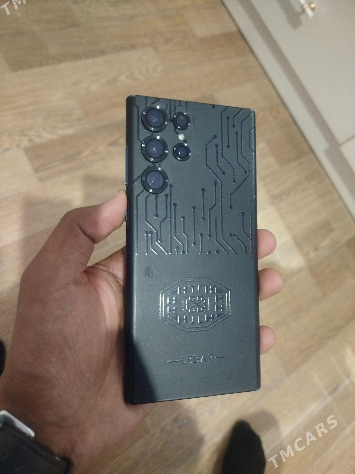 Samsung s22 ultra - Türkmenabat - img 5