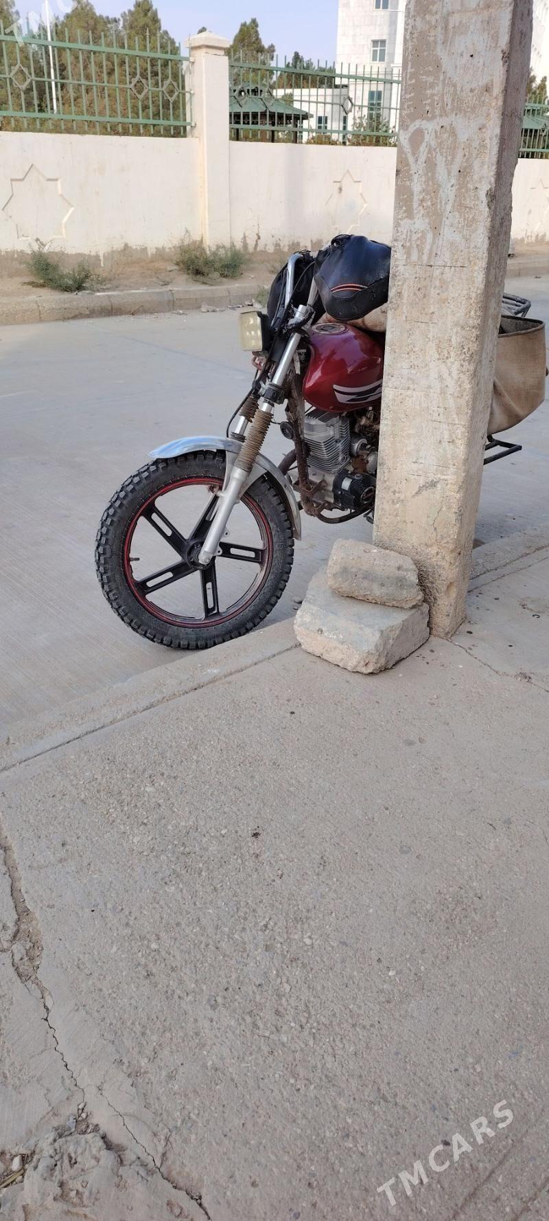 Fekon FK150-8G 2014 - 7 000 TMT - Jebel - img 1