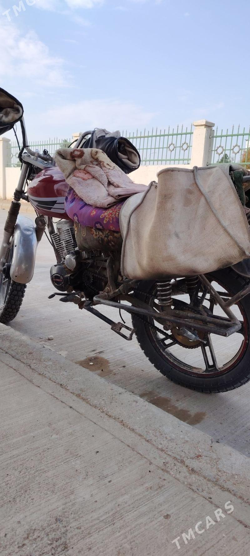 Fekon FK150-8G 2014 - 7 000 TMT - Jebel - img 2