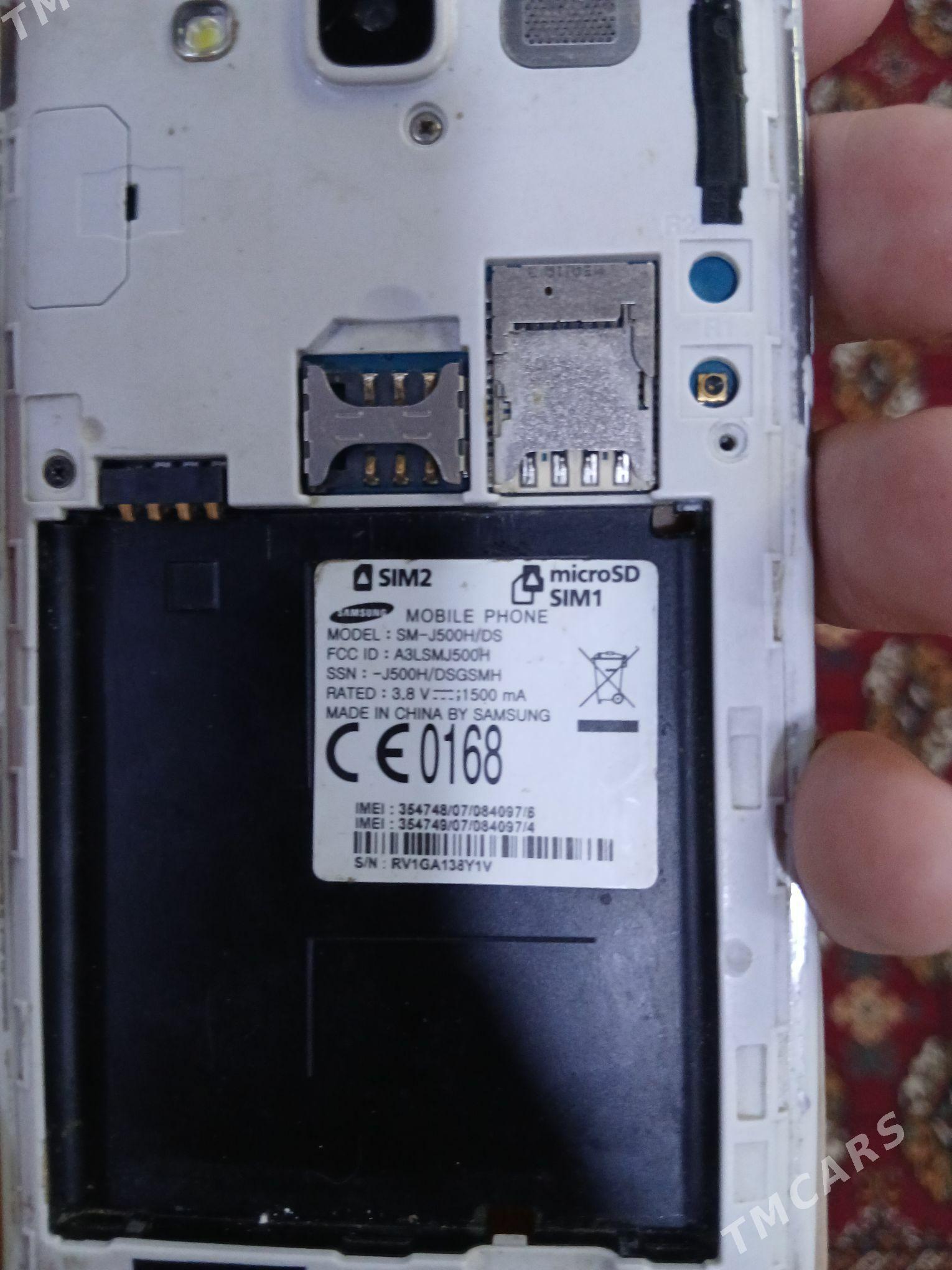 j5 15 zapjas - Дашогуз - img 2