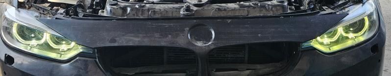 F30 Fara komplekt 3 000 TMT - Анев - img 3