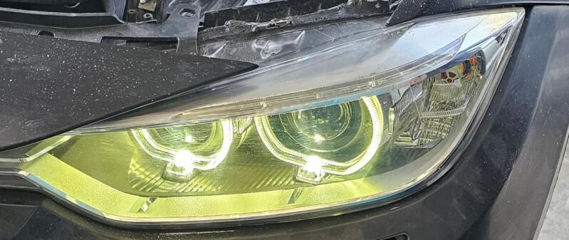 F30 Fara komplekt 3 000 TMT - Анев - img 2