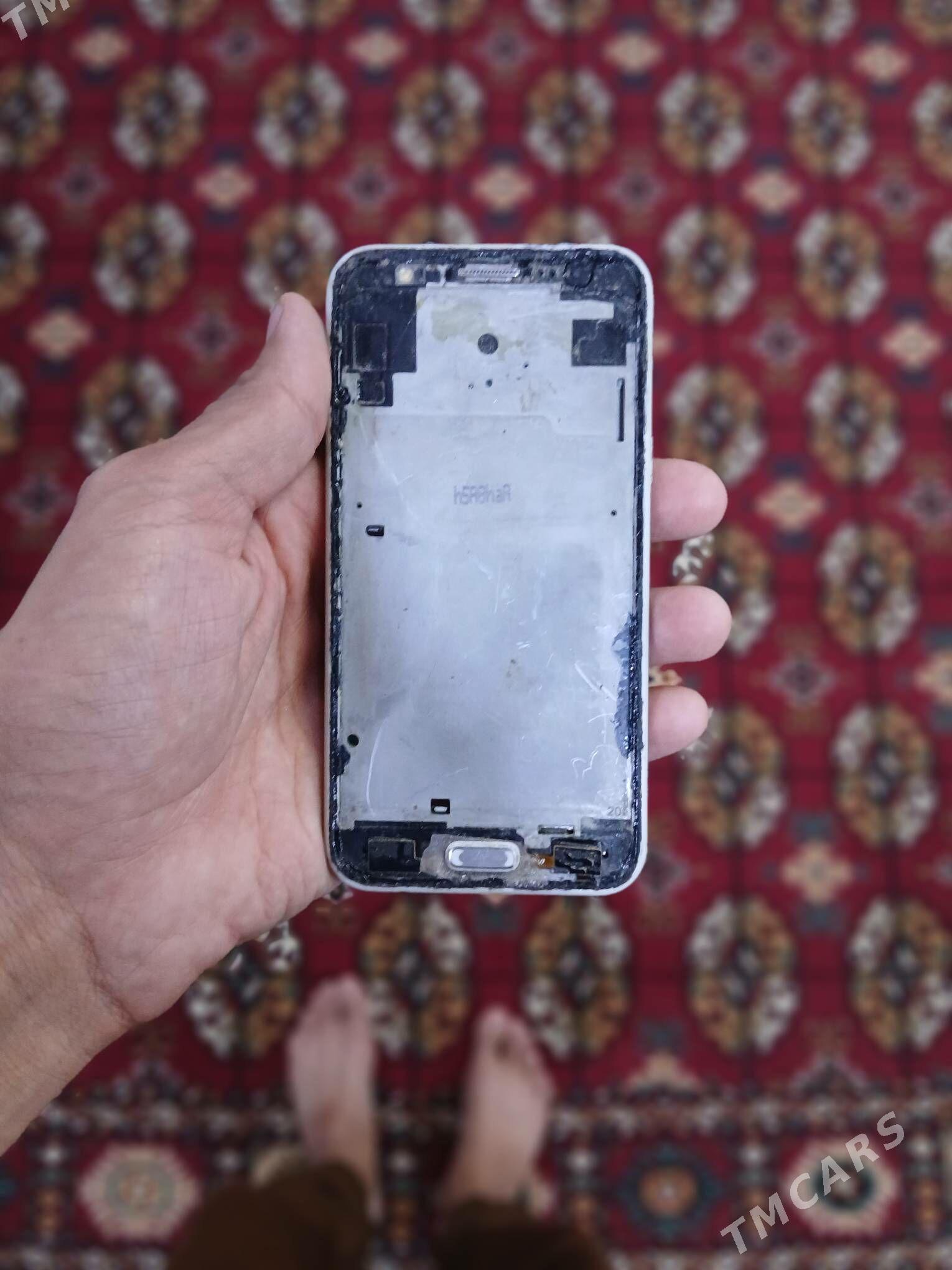 j5 15 zapjas - Дашогуз - img 3