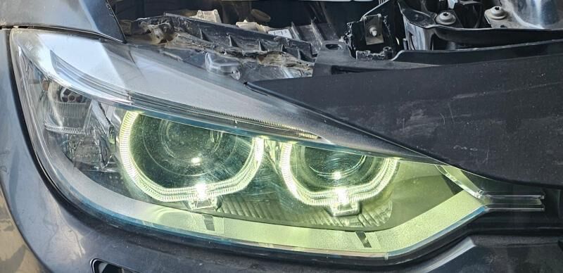 F30 Fara komplekt 3 000 TMT - Анев - img 1