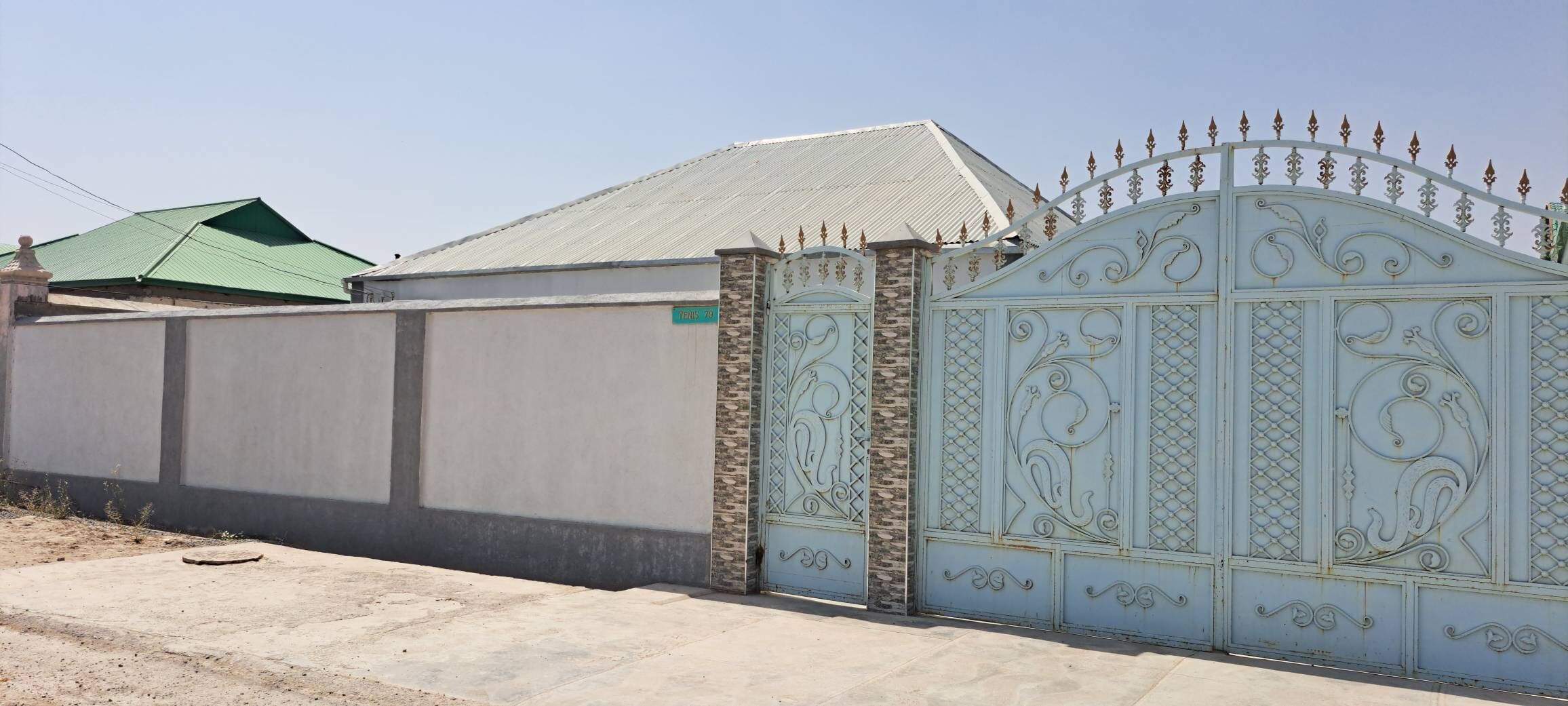 Änew satlyk jaý plan - Анев - img 6