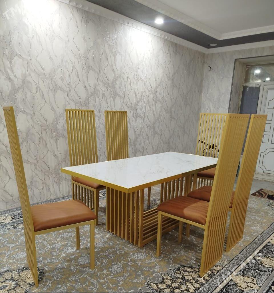 stol we stul - Şabat etr. - img 1