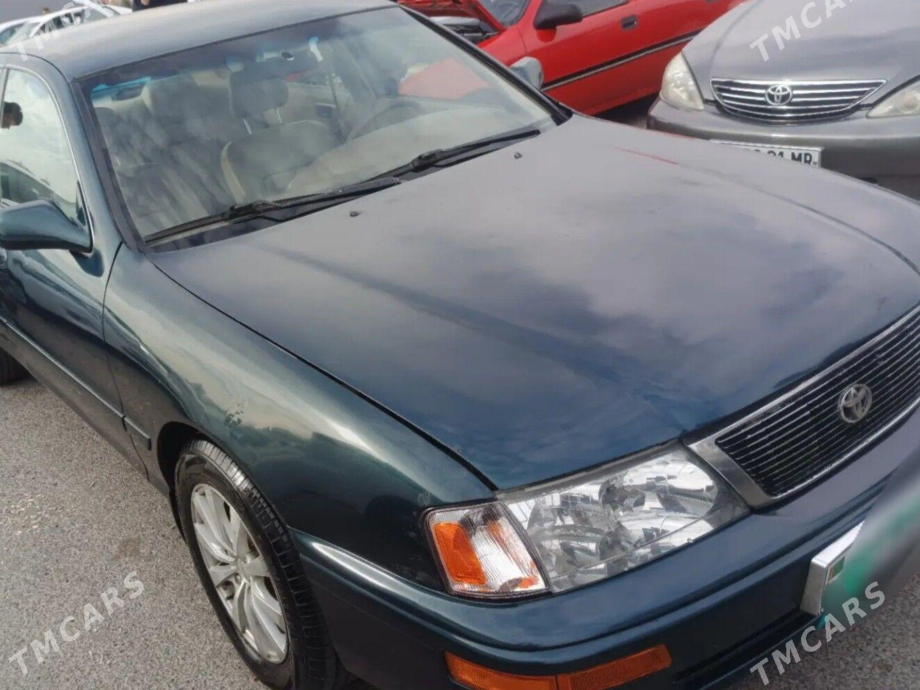 Toyota Avalon 1996 - 125 000 TMT - Çärjew - img 2