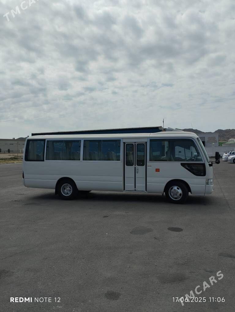 Toyota Coaster 2016 - 520 000 TMT - Herrikgala - img 5