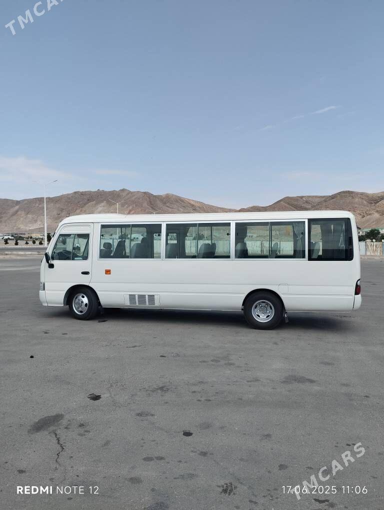 Toyota Coaster 2016 - 520 000 TMT - Herrikgala - img 6