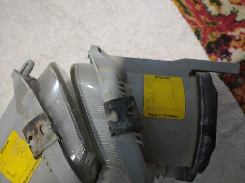 mersedersin bensin tumankasy 700 TMT - Мургап - img 6