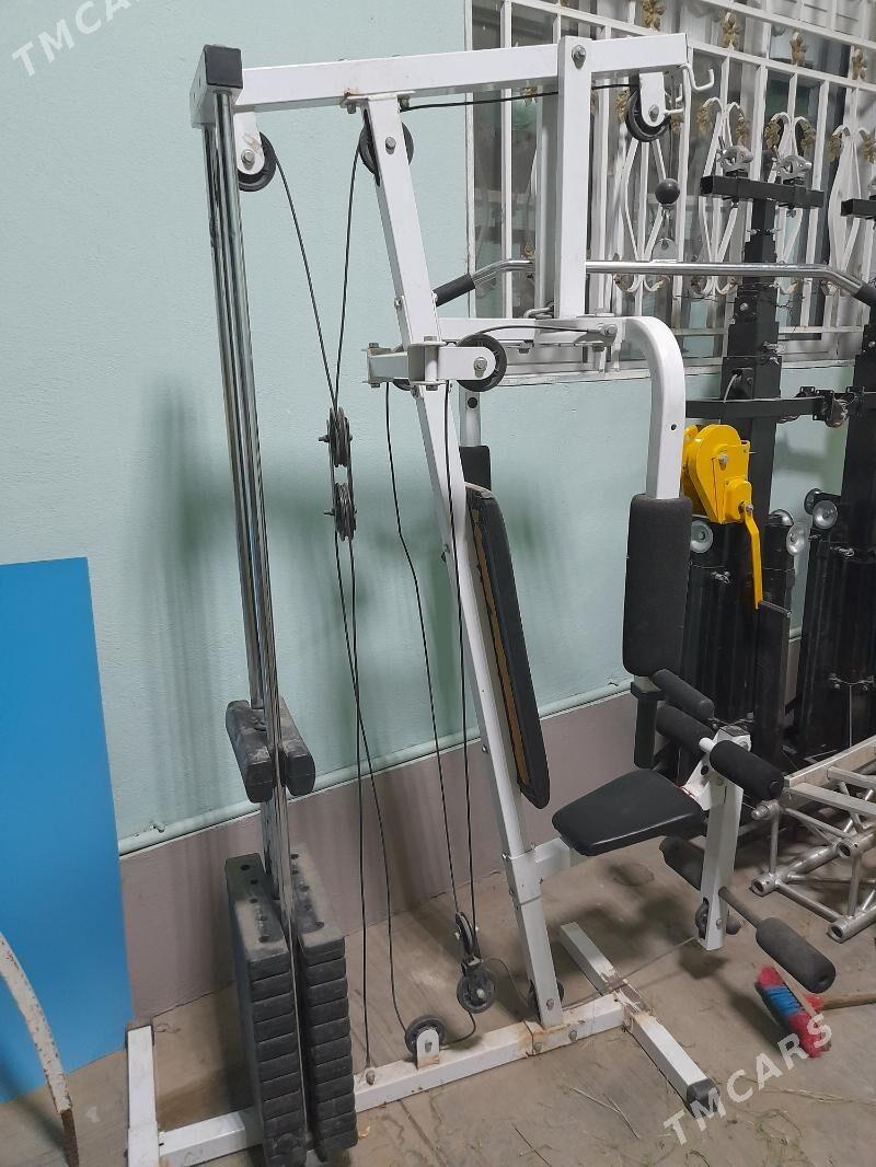 Tyrnažor - Гёкдже - img 3