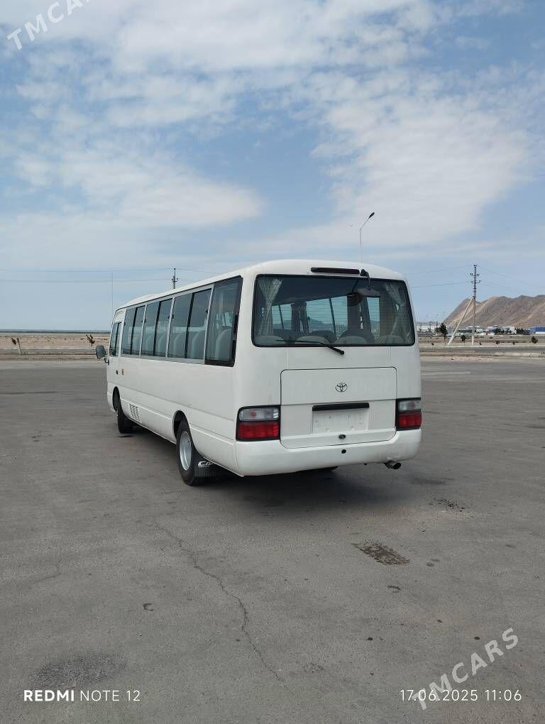 Toyota Coaster 2016 - 520 000 TMT - Herrikgala - img 3