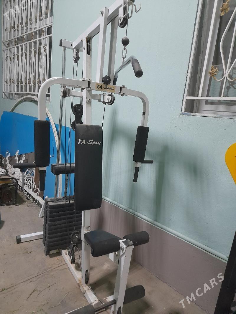 Tyrnažor - Гёкдже - img 4