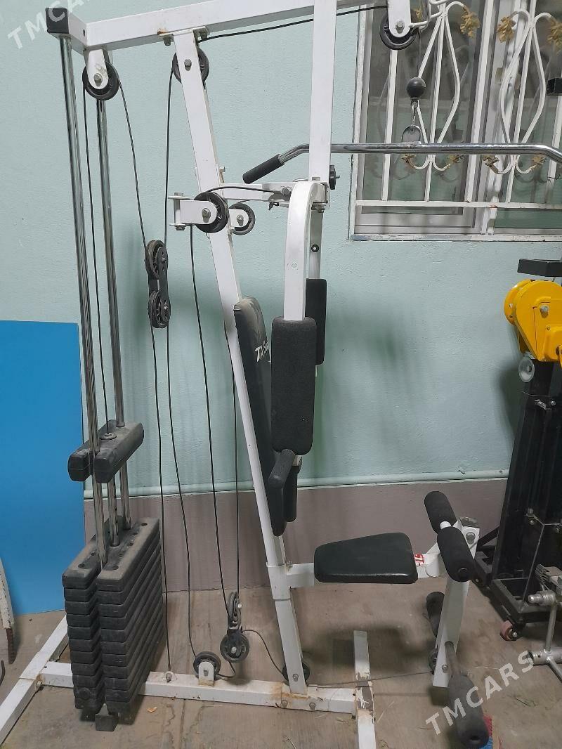 Tyrnažor - Гёкдже - img 2