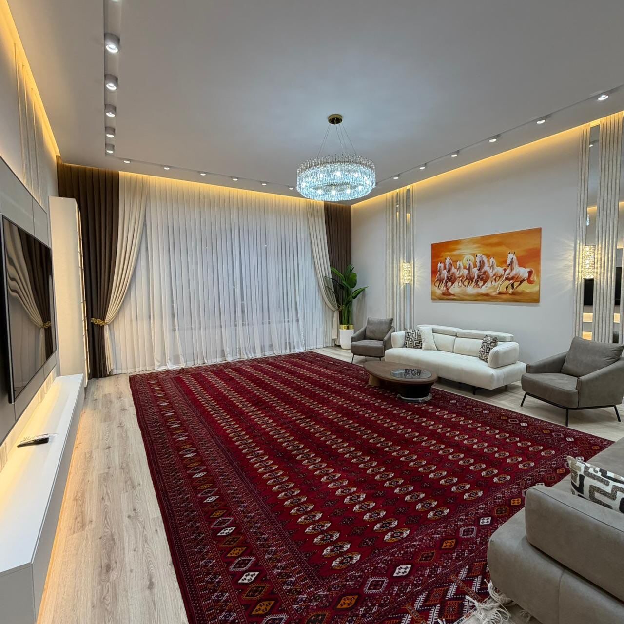 Akaltyn plan jay Акалтын дом - Aşgabat - img 6