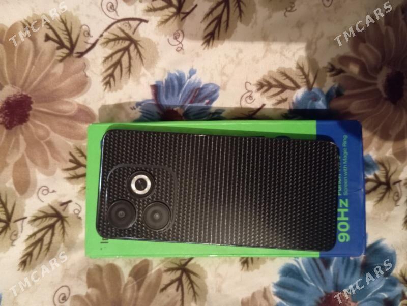 infinix smart 8 - Чарджоу - img 2