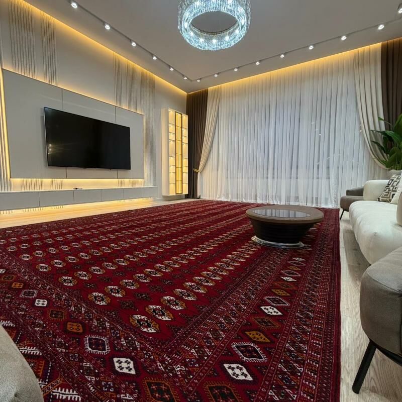 Akaltyn plan jay Акалтын дом - Aşgabat - img 2