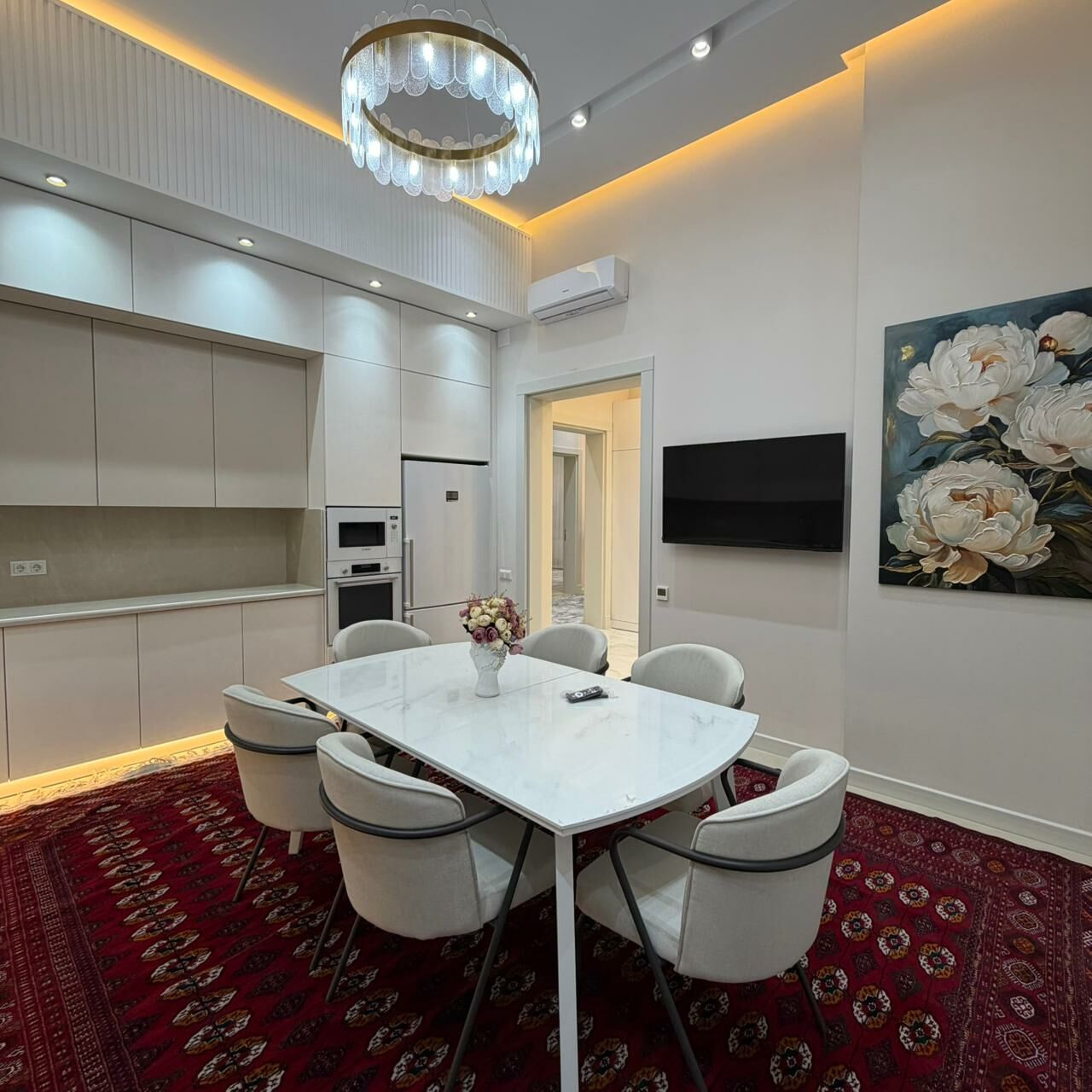 Akaltyn plan jay Акалтын дом - Aşgabat - img 4