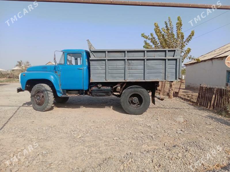 Zil 130 1984 - 41 000 TMT - Теджен - img 4