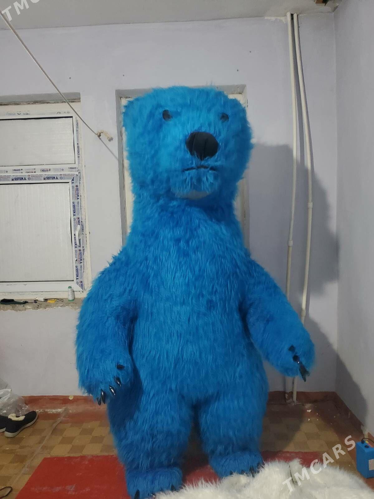 mişka - Дашогуз - img 2