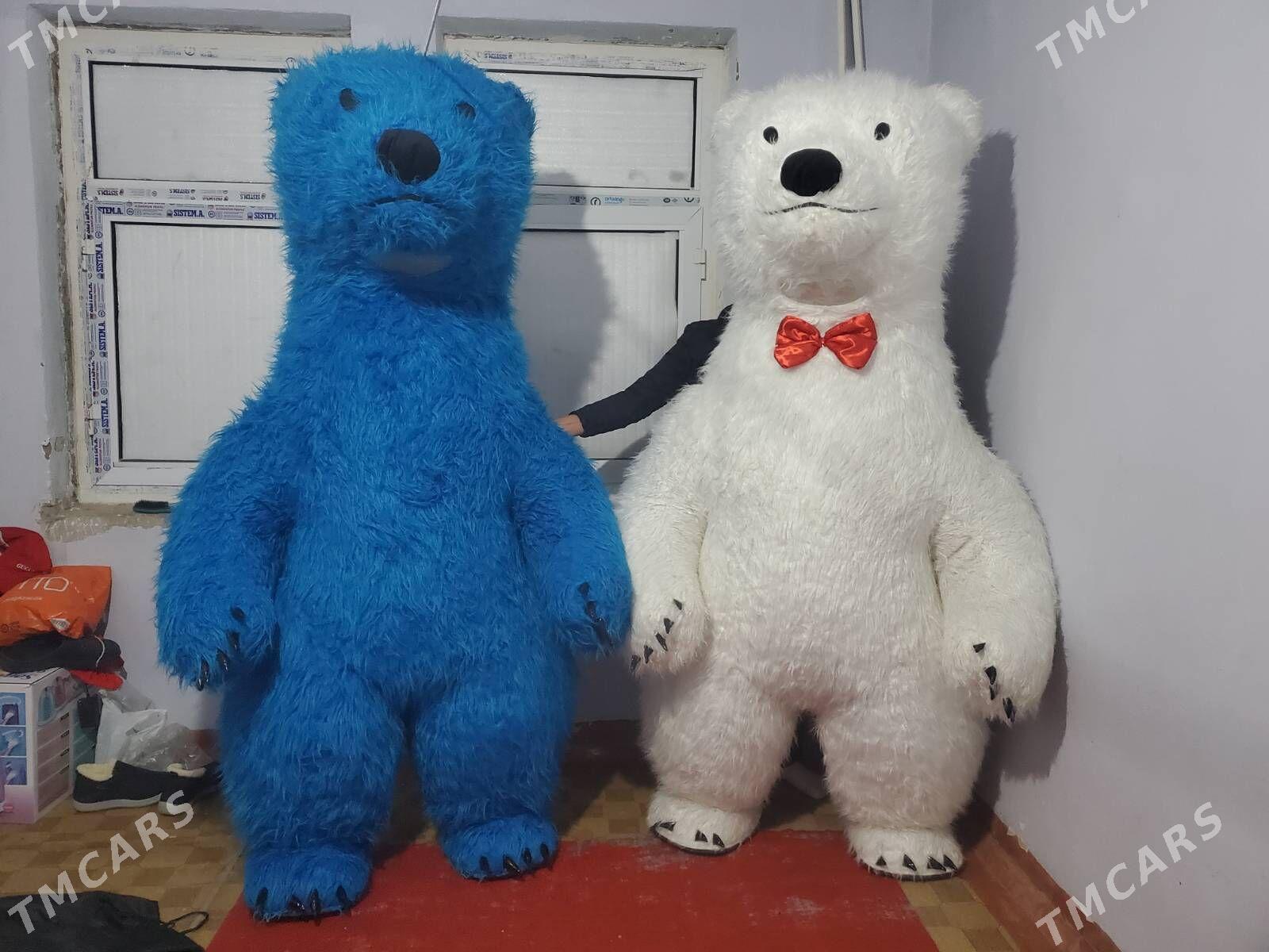 mişka - Дашогуз - img 1