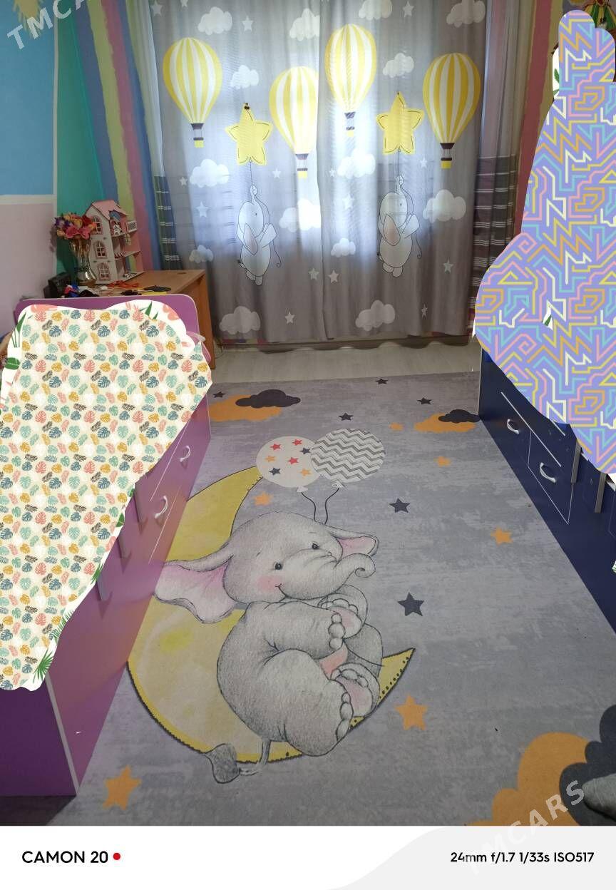 шкаф , ковер и занавеска - Türkmenabat - img 4