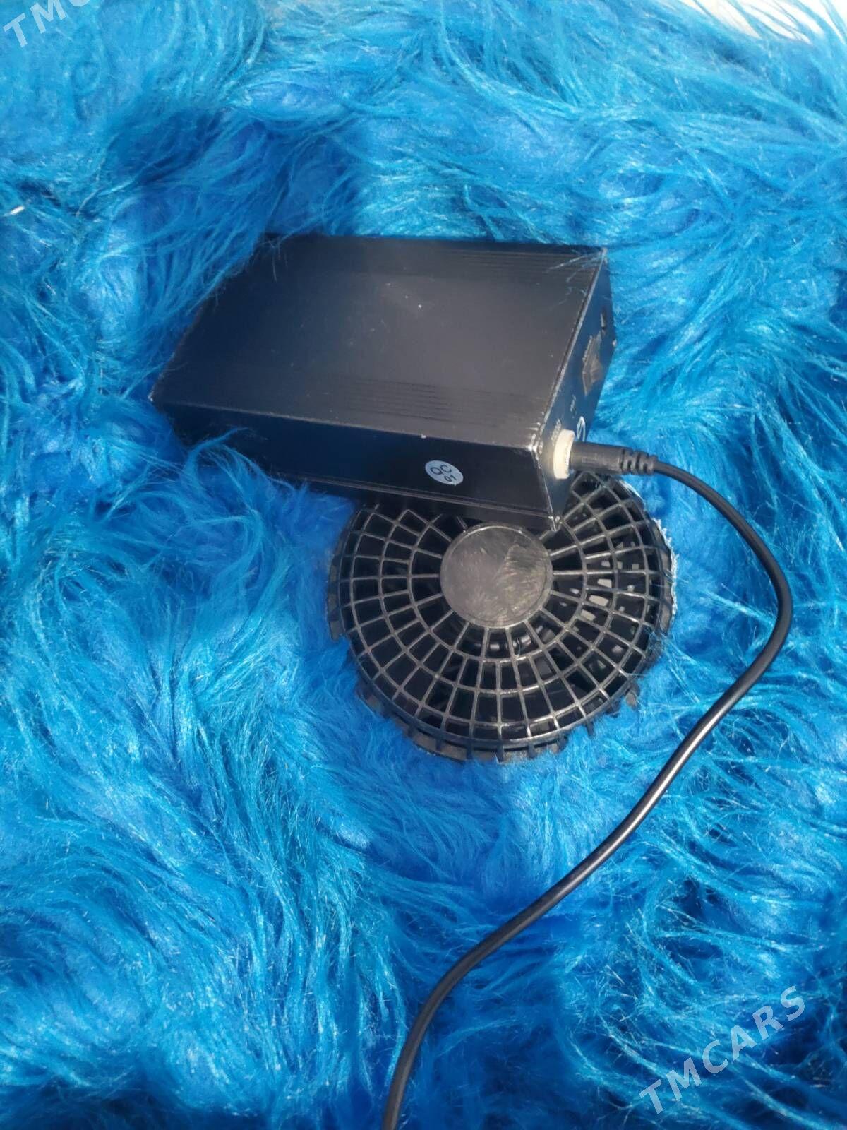 mişka - Дашогуз - img 3