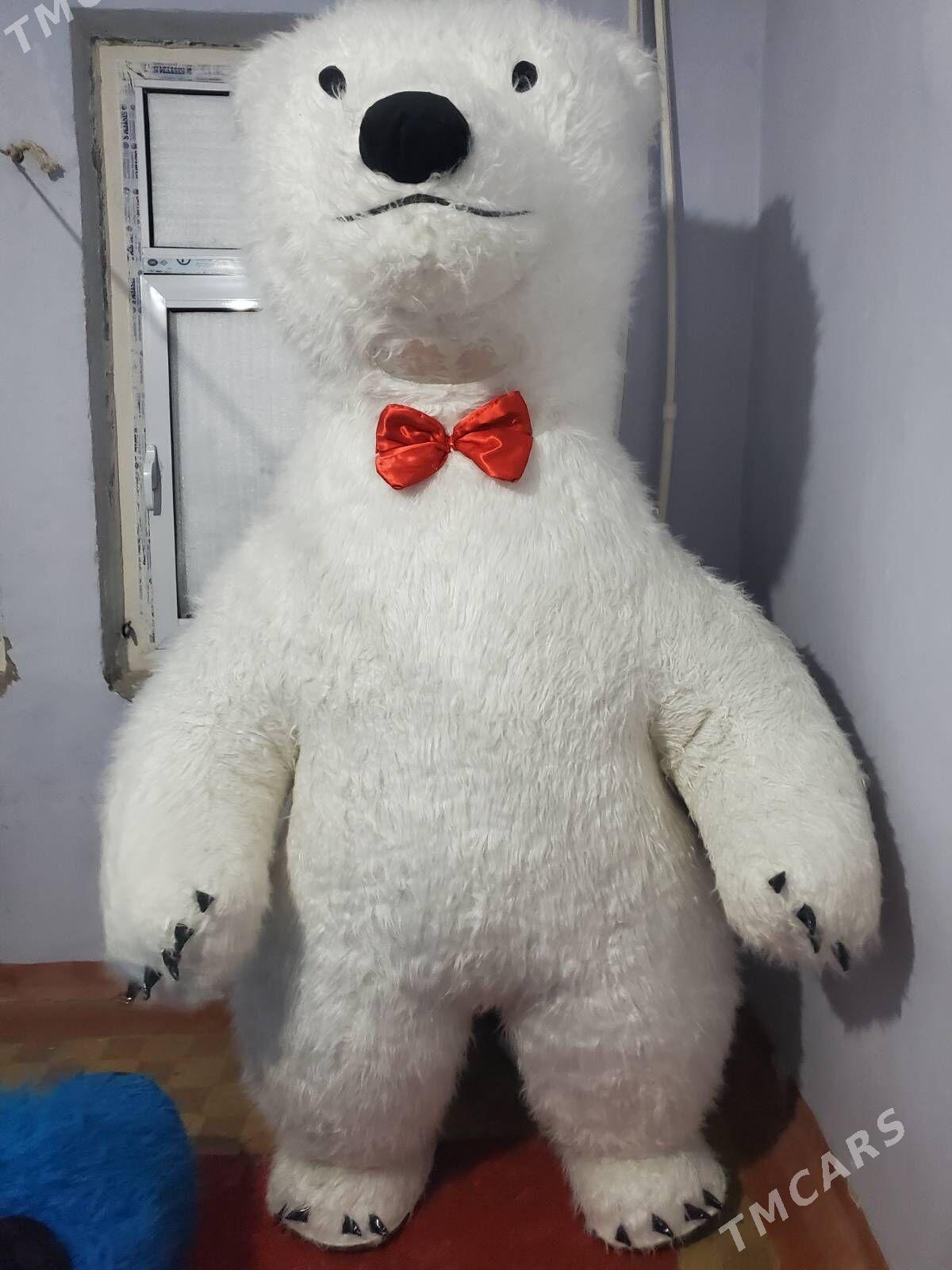 mişka - Дашогуз - img 4