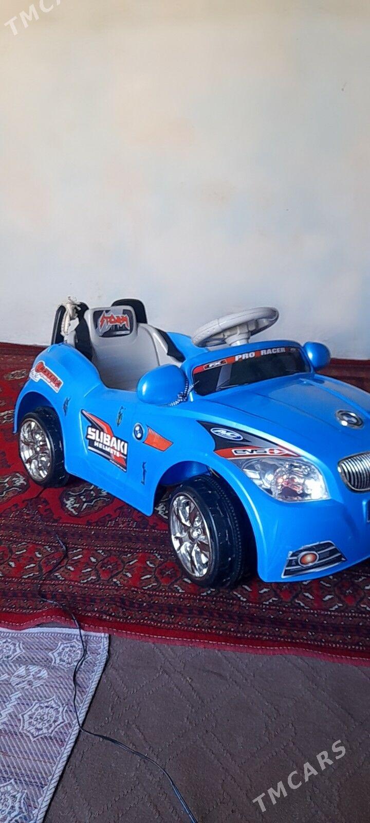 Caga masyn - Теджен - img 3