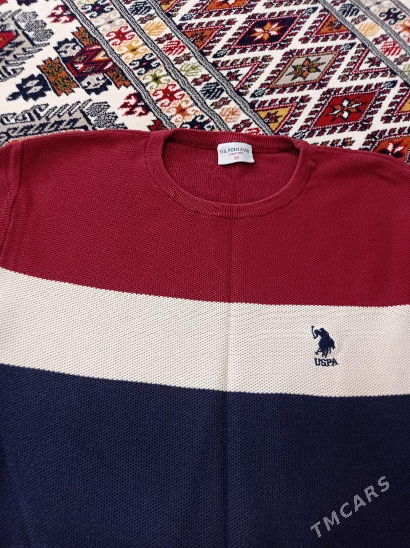 switer US POLO - Туркменбаши - img 2