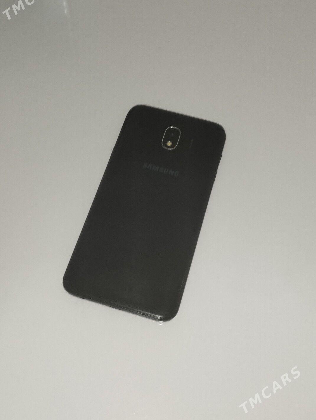 Samsung j4 - Aşgabat - img 2