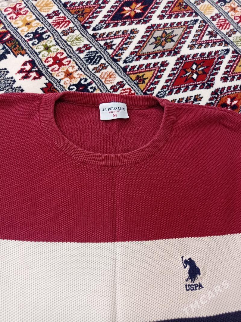 switer US POLO - Туркменбаши - img 3