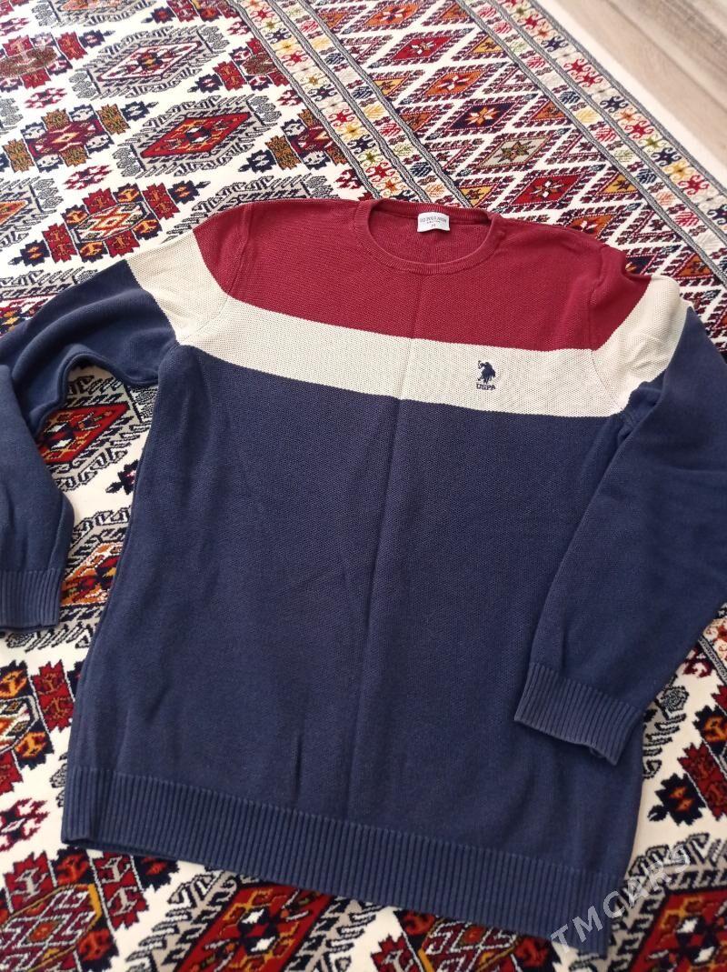 switer US POLO - Туркменбаши - img 4