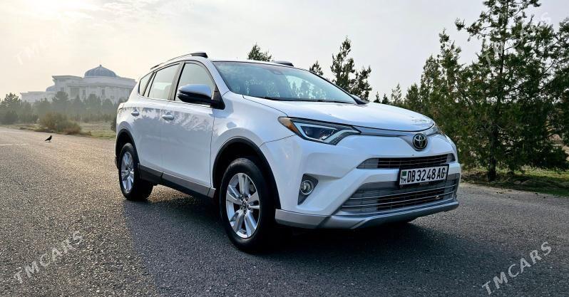 Toyota RAV4 2018 - 290 000 TMT - Aşgabat - img 3