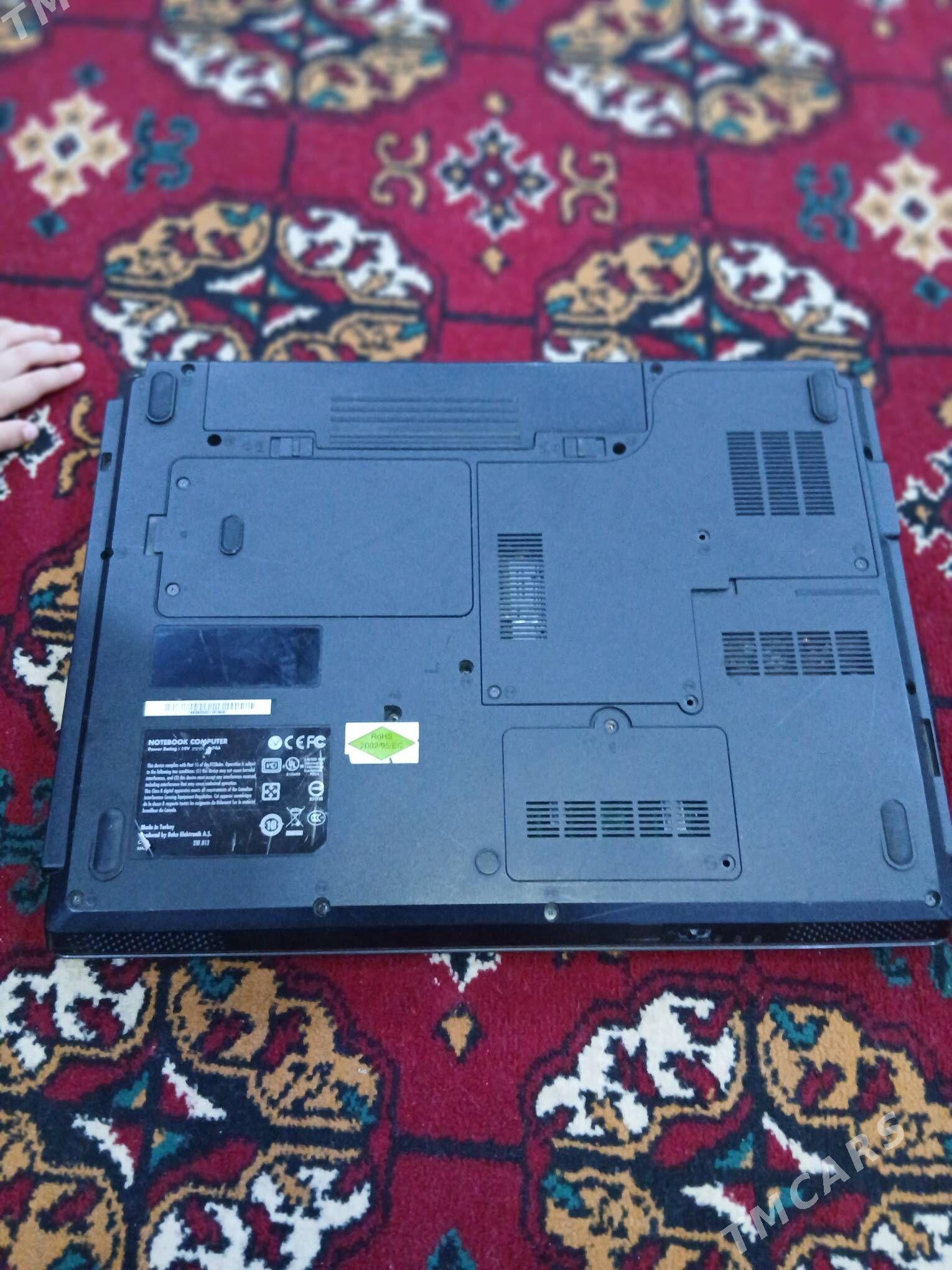 BEKO noutbuk zapjas - Daşoguz - img 3