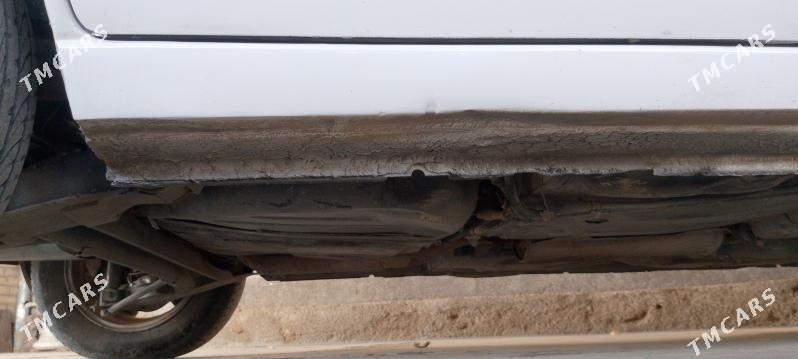 Opel Vectra 1993 - 50 000 TMT - Мары - img 6