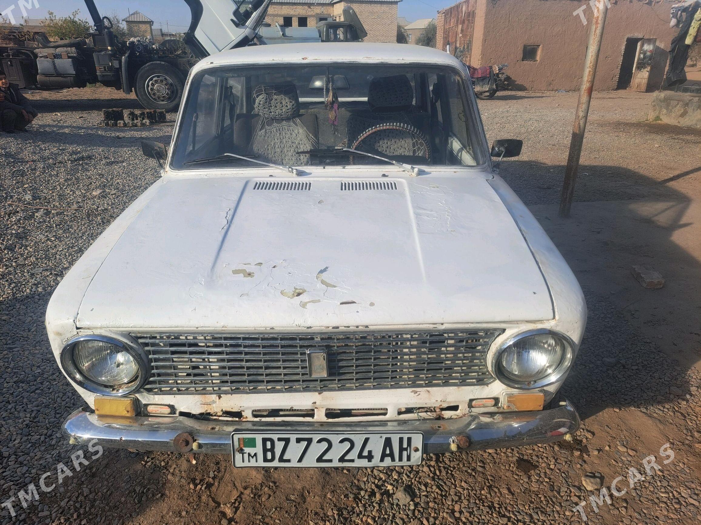 Lada 2104 1983 - 10 200 TMT - Tejen - img 5