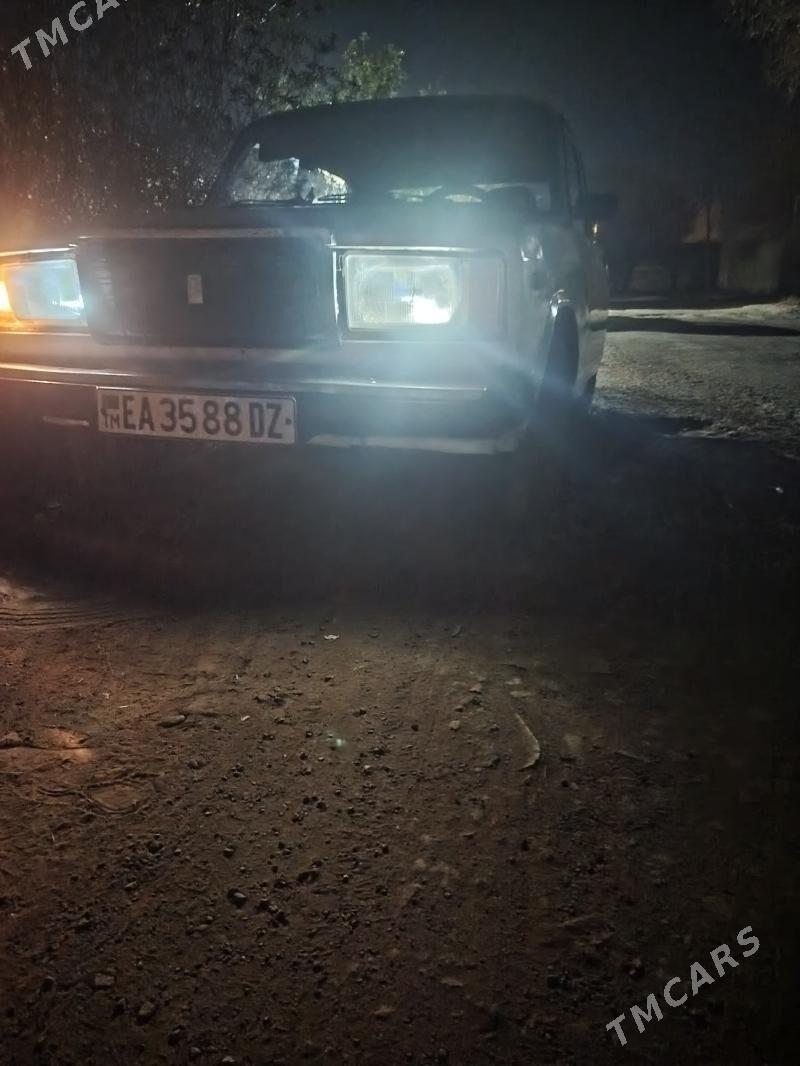 Lada 2107 1995 - 15 000 TMT - Köneürgenç - img 5