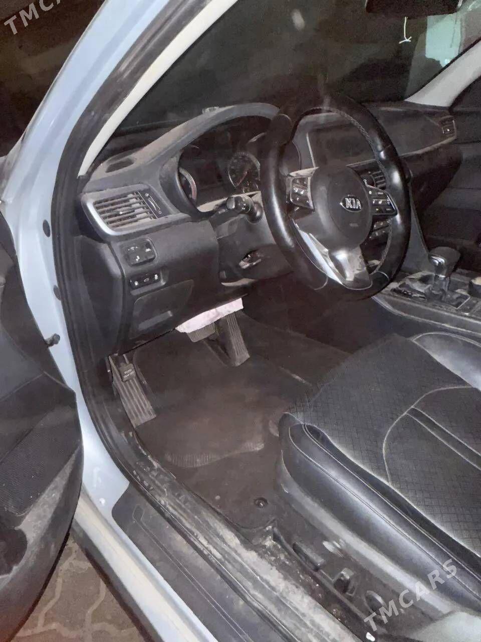 Kia Optima 2020 - 211 700 TMT - Mary - img 7