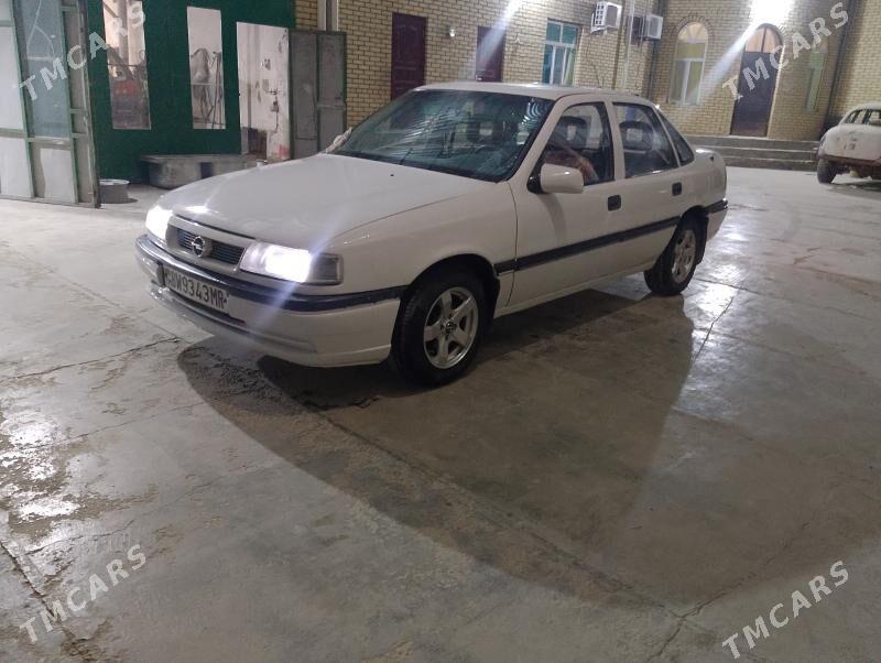 Opel Vectra 1993 - 50 000 TMT - Мары - img 3
