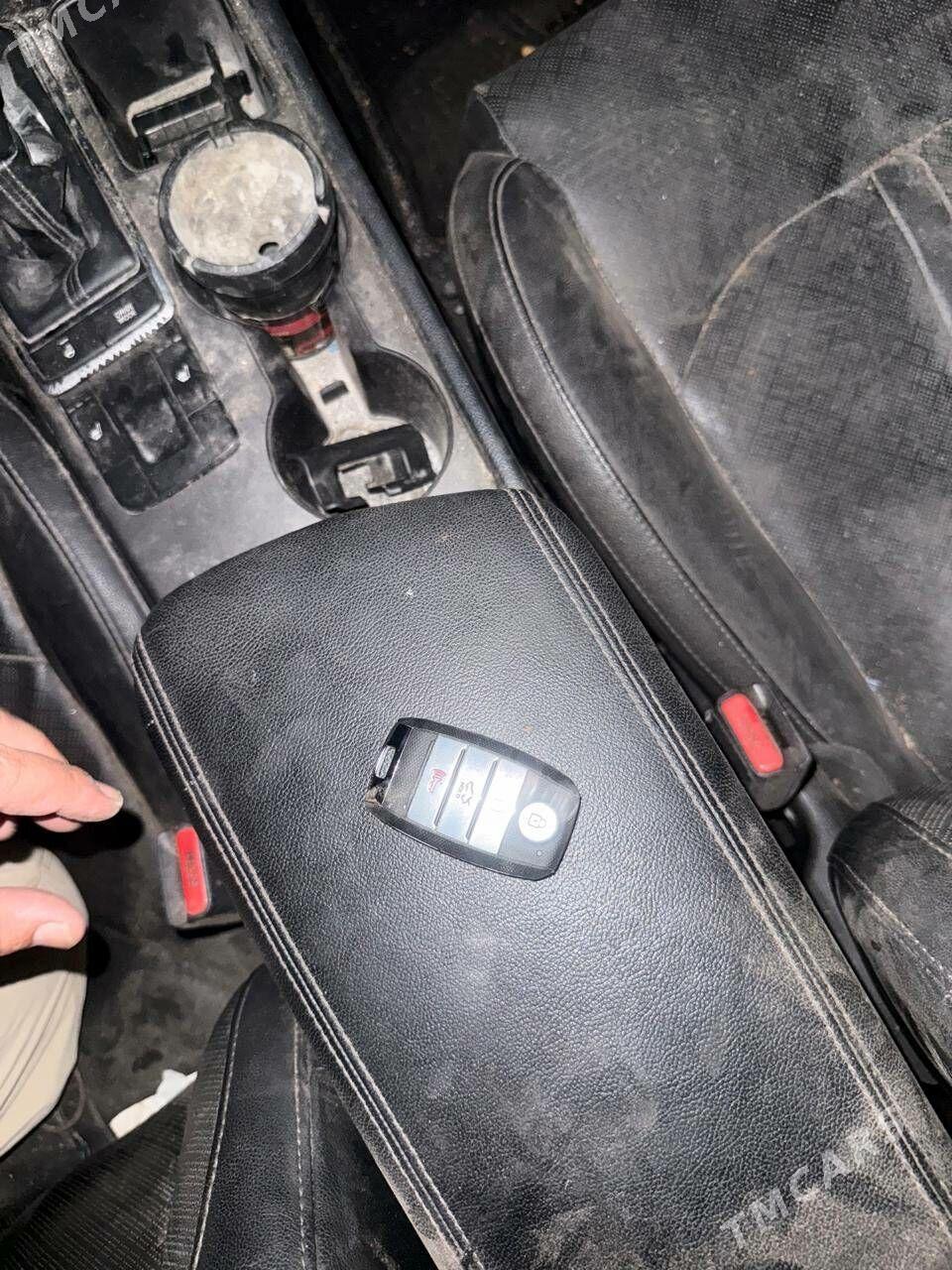 Kia Optima 2020 - 211 700 TMT - Mary - img 10