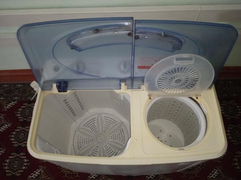 kir masin кир машин - Daşoguz - img 5