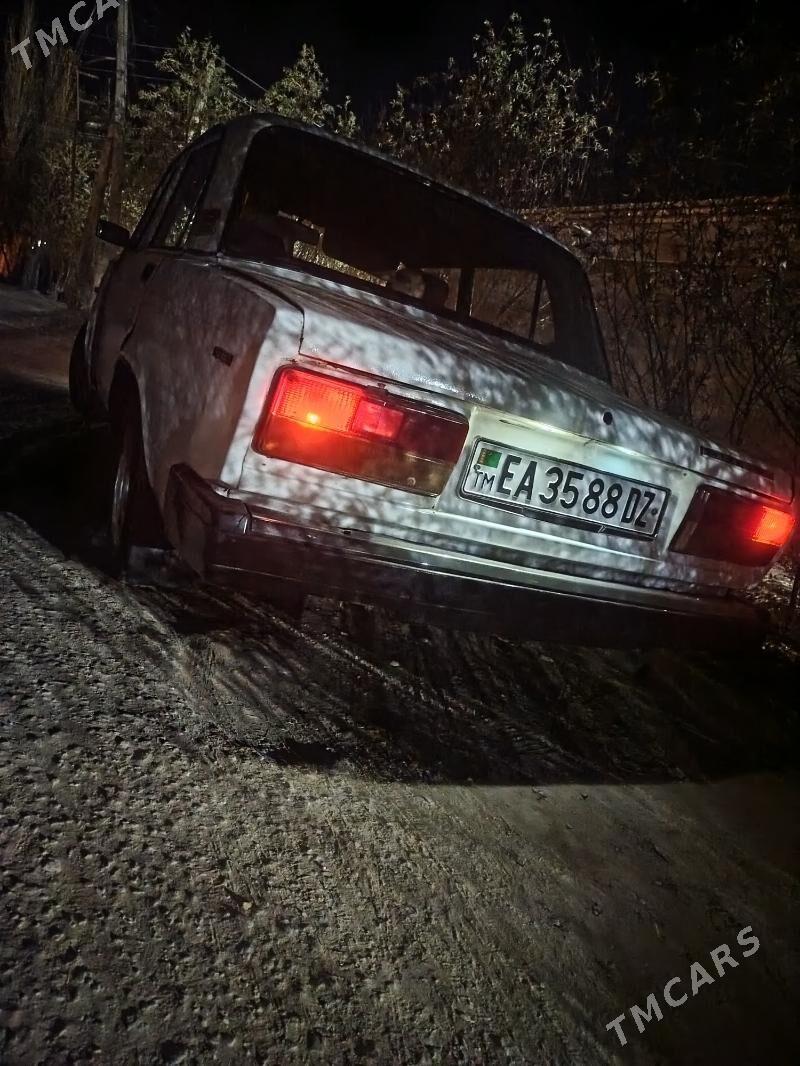 Lada 2107 1995 - 15 000 TMT - Köneürgenç - img 4