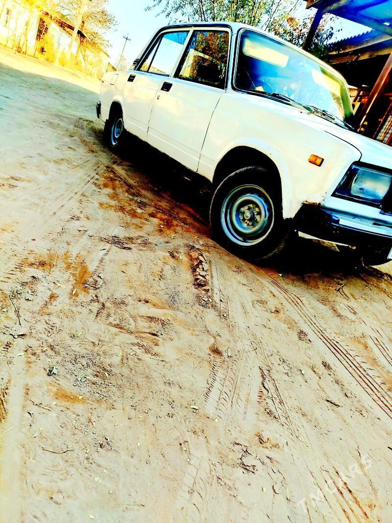 Lada 2107 1995 - 15 000 TMT - Köneürgenç - img 2
