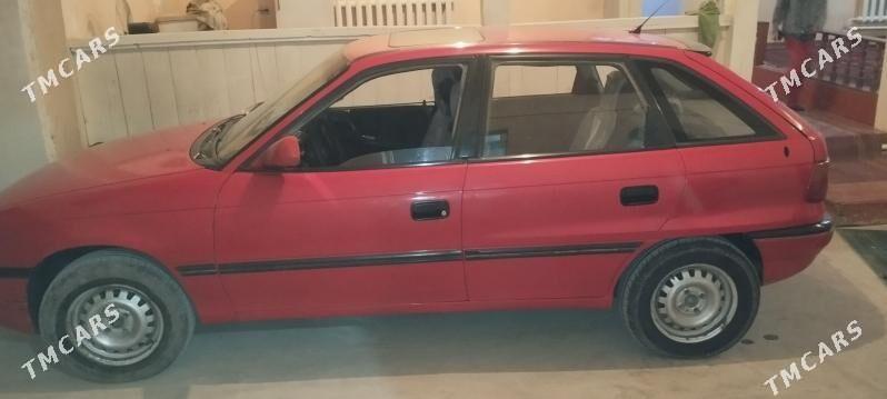 Opel Astra 1993 - 32 000 TMT - Akdepe - img 3