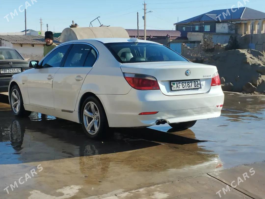 BMW E60 2005 - 130 000 TMT - Daşoguz - img 2