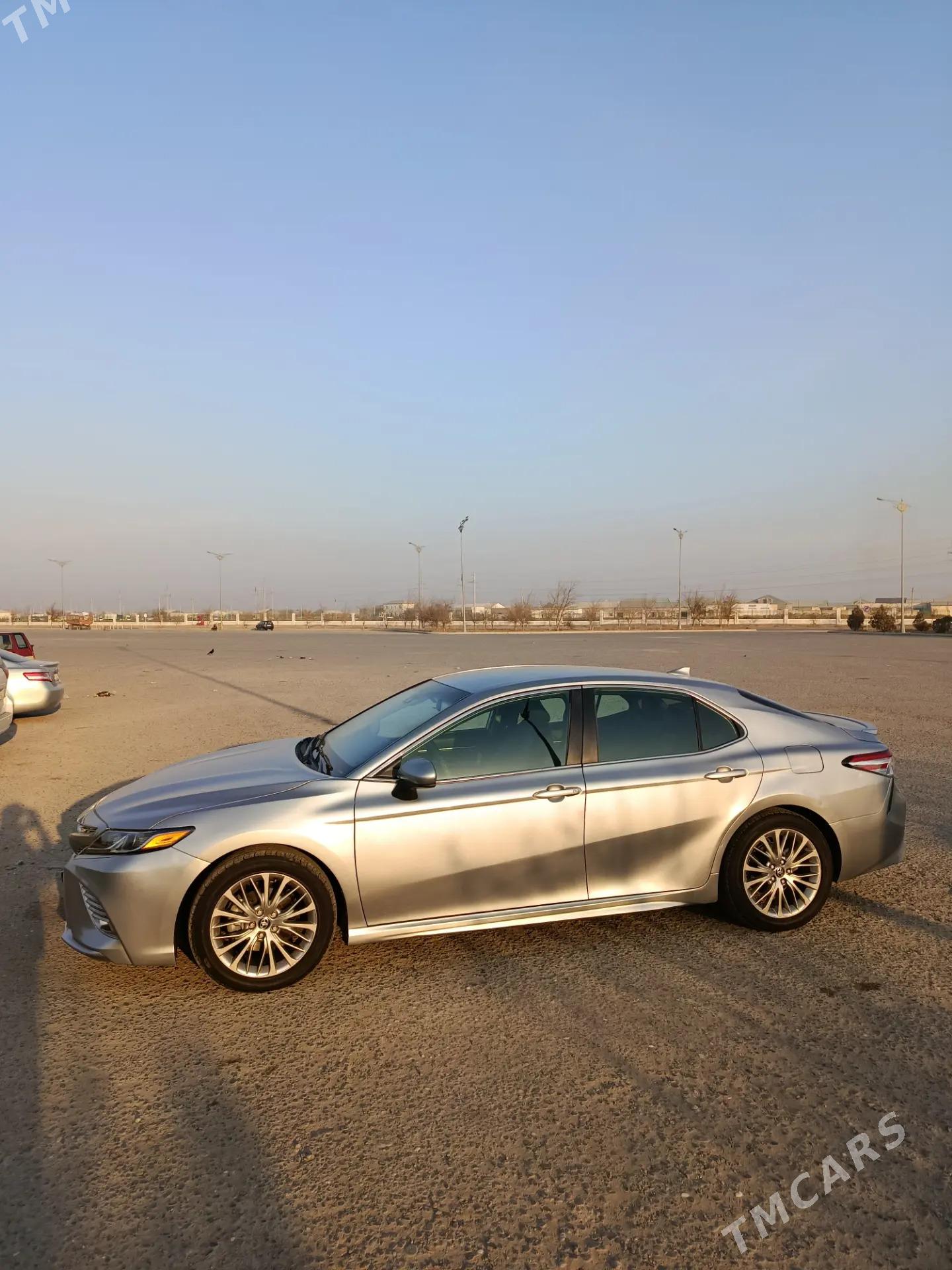 Toyota Camry 2020 - 310 000 TMT - Daşoguz - img 4